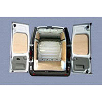 Nissan Primastar Long Wheel Base High Roof